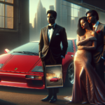 découvrez l'histoire émouvante de propriétaires qui vendent leur lamborghini diablo, regrettent leur décision, et font tout pour la racheter.