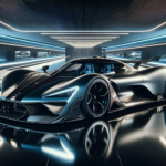 découvrez la nouvelle voiture playstation, un bolide de luxe au design innovant, affiché à près de 100 000€. performance et style réunis pour les passionnés.