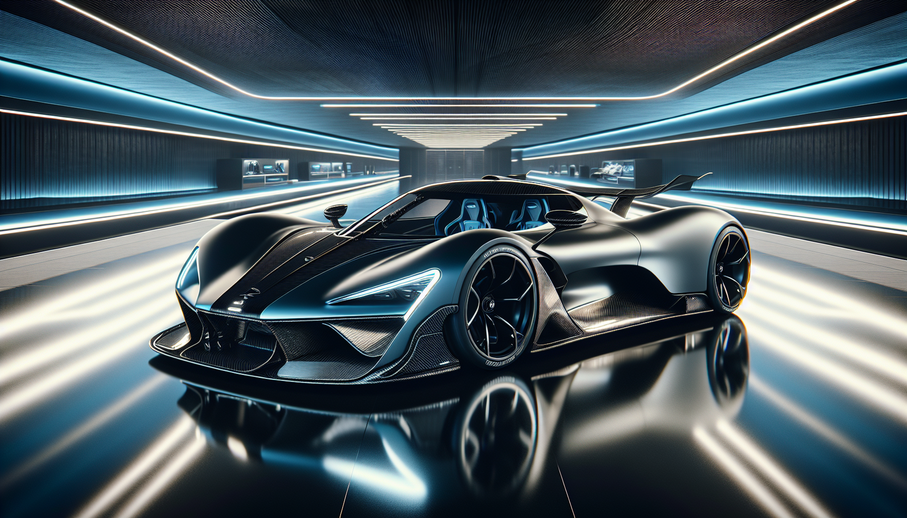 découvrez la nouvelle voiture playstation, un bolide de luxe au design innovant, affiché à près de 100 000€. performance et style réunis pour les passionnés.