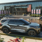 découvrez les détails de l'incident où la voiture d'un élu a été rayée sur le parking de la mairie pendant la campagne municipale, soulevant des questions sur la sécurité et le climat politique local.