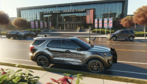 découvrez les détails de l'incident où la voiture d'un élu a été rayée sur le parking de la mairie pendant la campagne municipale, soulevant des questions sur la sécurité et le climat politique local.