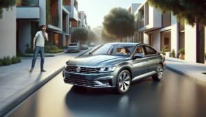 découvrez le témoignage inquiétant d'un propriétaire de passat neuve confronté à des problèmes troublants : le volant qui tourne tout seul et une porte qui s'ouvre sans raison. analyse des causes et conseils pour réagir.