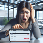 découvrez comment éviter les pièges des hausses inattendues du prix de location de voiture au moment du paiement et économisez sur votre réservation.