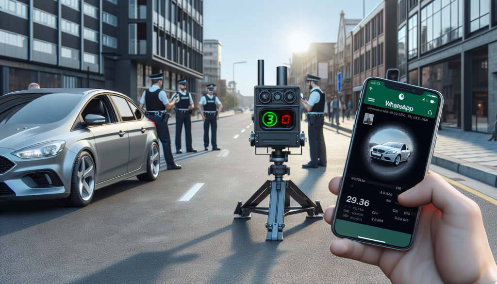 découvrez comment la justice valide les contraventions issues des radars mobiles et photos envoyées via whatsapp, et ce que cela signifie pour les conducteurs.