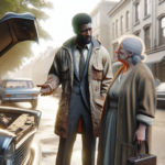 un imposteur prétendant être mécanicien cherche à escroquer 900€ à une personne âgée en inventant une panne inexistante. découvrez comment éviter ce type d'arnaque.