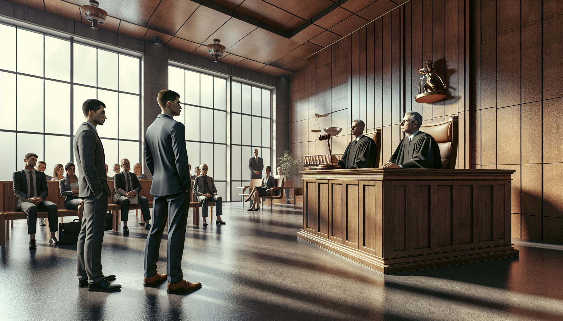 découvrez pourquoi un tribunal a rejeté les circonstances atténuantes liées à une urgence médicale lors d'une infraction pour excès de vitesse, et quelles implications cela comporte.