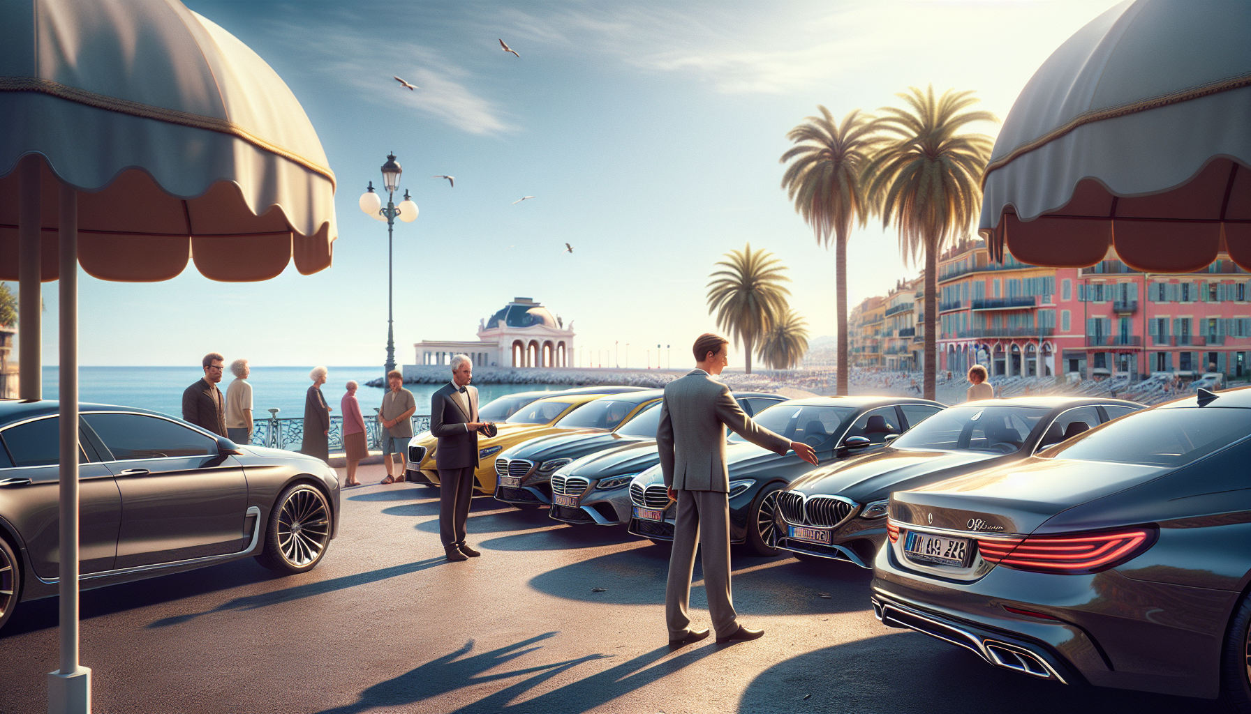 à nice, éric ciotti décide de vendre ses voitures de fonction afin d'améliorer ses finances personnelles et renflouer ses économies.