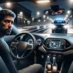 découvrez l'histoire dramatique d'une personne qui a conduit sans permis et en état d'ivresse, malgré une suspension préalable de son droit de conduire.