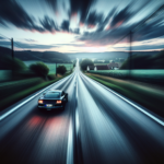 un automobiliste contrôlé à plus de 160 km/h sur une route départementale pensait échapper à tout radar, mais sa confiance imprudente a été déjouée, révélant que ce n’était pas un gendarme, mais la vigilance qui a pris le dessus.