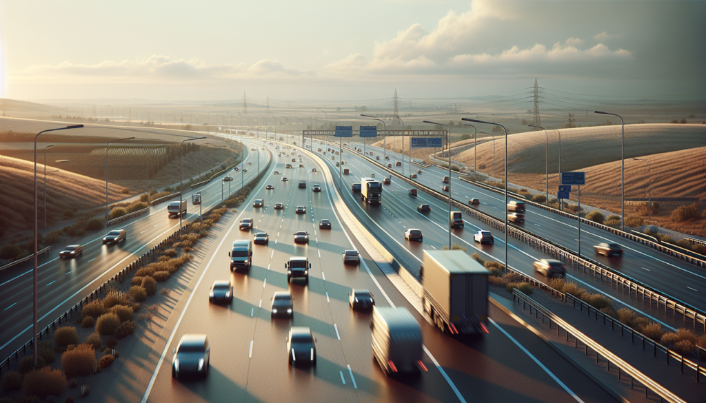 découvrez les détails de l'expérimentation visant à augmenter la vitesse maximale autorisée sur autoroute de 130 à 150 km/h dans ce pays, ses enjeux, ses impacts et les réactions des automobilistes.