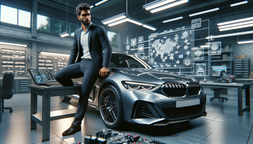 incroyable mais vrai : 89% des voitures sont exposées au vol. découvrez comment un ingénieur français révolutionne la sécurité automobile pour protéger efficacement nos véhicules.