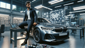 incroyable mais vrai : 89% des voitures sont exposées au vol. découvrez comment un ingénieur français révolutionne la sécurité automobile pour protéger efficacement nos véhicules.