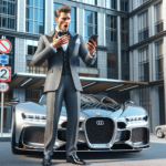 il dépense plus de 8 millions de dollars pour une voiture rare, avant de découvrir qu'elle n'est pas homologuée pour circuler dans son pays, suscitant une grande surprise.