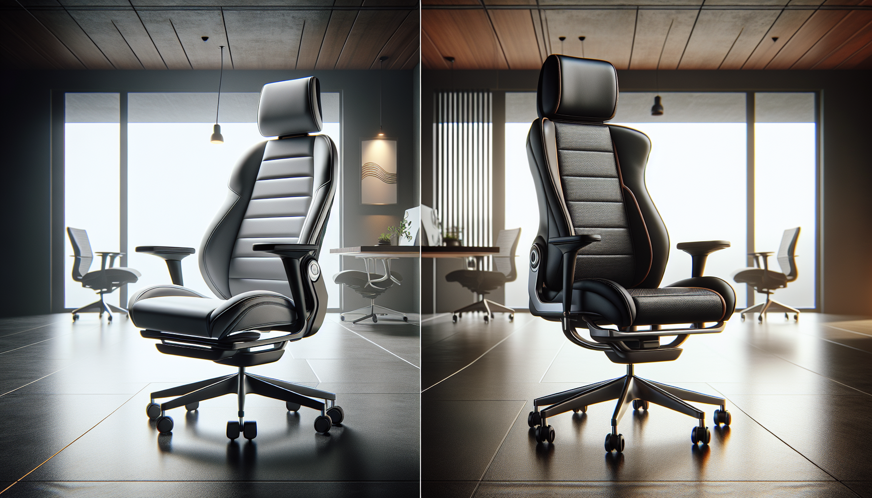 découvrez comment toyota révolutionne le confort avec une gamme innovante allant du siège auto ergonomique à la chaise de bureau haut de gamme, alliant design, technologie et bien-être.